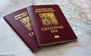 Чешский паспорт вновь признан одним из лучших в мире, опередив США