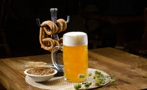 Чешское пиво: Лучшие пивные Праги