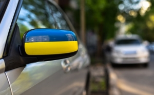 В Чехии начала действовать обязательная регистрация автомобилей с украинскими номерами