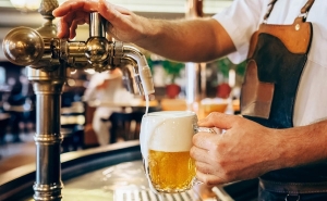 Чехия больше не является страной с самым дешёвым пивом в Европе