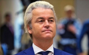 На выборах в Нидерландах победила ультраправая партия Геерта Вилдерса