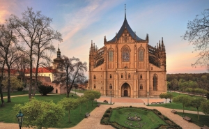 Чешское наследие ЮНЕСКО