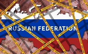 Европейские страны анонсировали тринадцатый пакет санкций против России