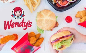В Чехии откроются рестораны сети Wendy's, крупного американского фастфуда, который планирует выход на европейский рынок