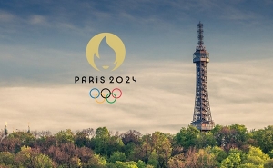 На Петршинской башне состоится небольшая церемония открытия Олимпийских игр 2024