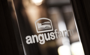 Angusfarm - уникальный ресторан с собственным хозяйством