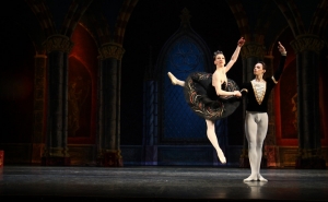 Опера и балет в Праге