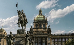 Главные музеи Праги