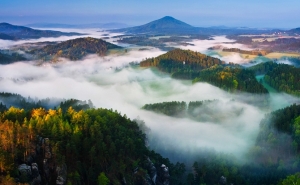 Природа Чехии: невероятные места, о которых вы не слышали