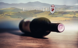 Лучшие вина по лучшим ценам – магазин Luxusní vína