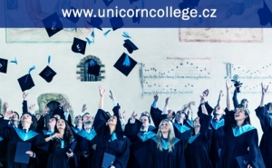 Unicorn College – частный университет с уклоном в IT и экономику Unicorn College – частный университет с уклоном в IT и экономику