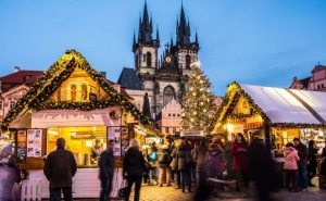 Рождество в Праге: плюсы и минусы