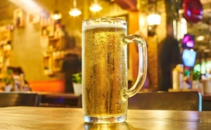 Лучшие пивные Праги: крафтовое пиво