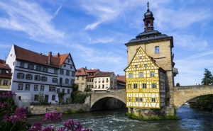 В часе езды от Чехии: 15 сказочных мест Германии