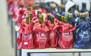 Успех чешских и моравских вин - 112 медалей на престижном конкурсе