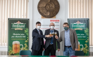 Карлов университет варит собственное пиво, вдохновленное числом π Карлов университет варит собственное пиво, вдохновленное числом π