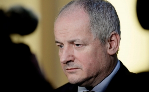 Роман Примула был замечен в ресторане на Вышеграде около полуночи Роман Примула был замечен в ресторане на Вышеграде около полуночи