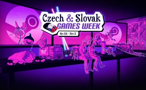 Годовщину основания Чехословакии отпразднуют глобальными скидками на видеоигры