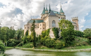 В часе езды от границы: 11 романтичных мест Словакии