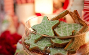 Рождественское печенье – история популярной традиции