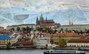 В этом году чешская экономика покажет рост на 3,1%, черный сценарий не оправдался
