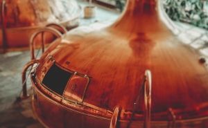Производство пива компании Svijany сократилось на 8% из-за пандемии, запланированное расширение пивоварни было отложено