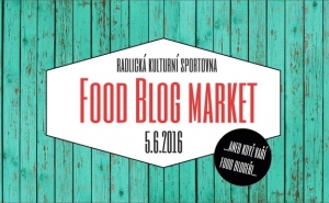 Food Blog Market