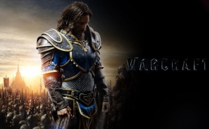 Костюмированная премьера фильма Warcraft