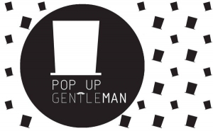 Pop Up Gentleman Vol. 2