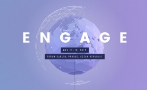 Engage Prague 2017