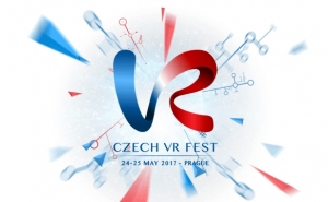 Czech VR Fest 2017