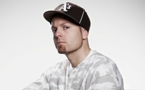 DJ Shadow в клубе Roxy