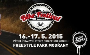 Bike Festival 2015