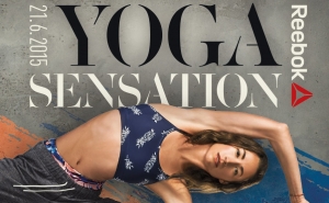 Reebok YOGA SENSATION