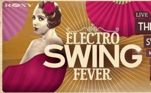 Electro Swing fever