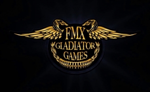 FMX Gladiator Games 2015