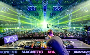 Magnetic Festival