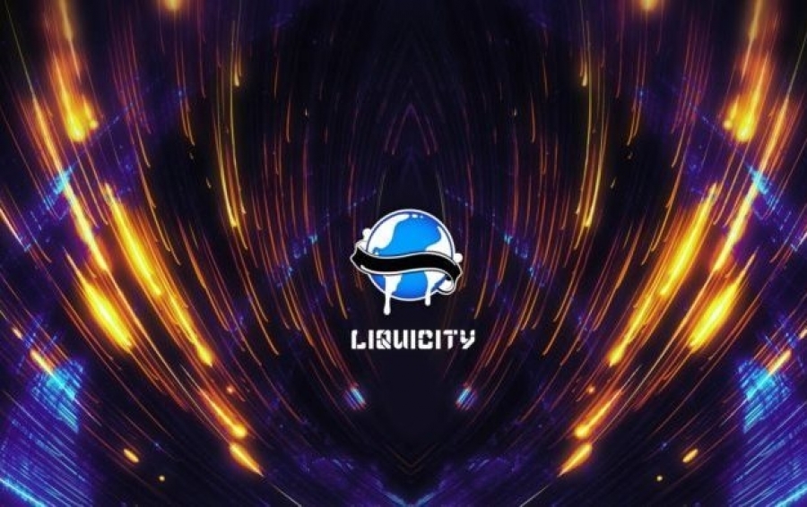 Drum&Bass фестиваль Liquicity Prague 2020