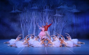 St. Petersburg Festival Ballet - Щелкунчик