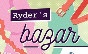 Модная ярмарка Ryder´s bazar