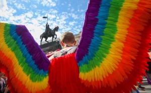 Prague Pride 2019