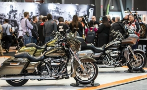 Motosalon 2019