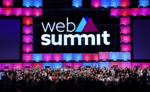 Web Summit 2018 - международная бизнес-конференция