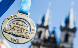 Volkswagen Maraton Praha 2019