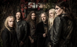 Nightwish вновь выступит в Праге