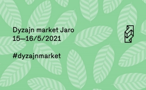 Весенний Dyzajn market 2021