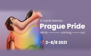 Prague Pride 2021