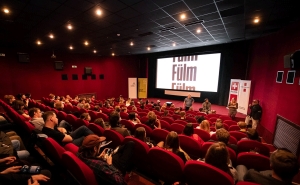 Фестиваль немецкого кино Das Filmfest 2021