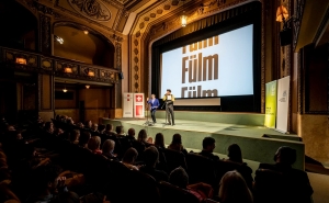 Фестиваль немецкого кино Das Filmfest 2021