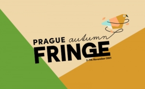 Prague Fringe Festival 2021